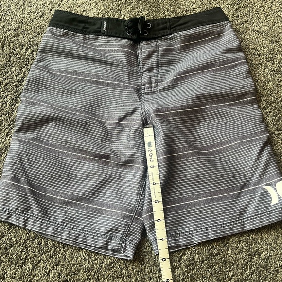 Boys Hurley Swim Trunks - Picture 4 of 5